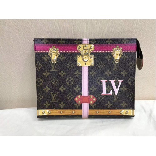 Несесер за тоалетни принадлежности Louis Vuitton Limited Edition 26 Summer Trunk 61692