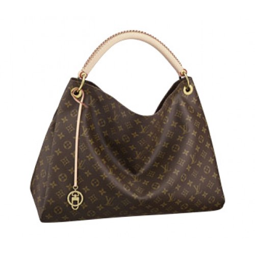 Louis Vuitton монограм платно Artsy GM M40259