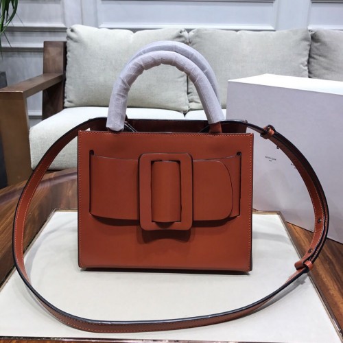 МОМЧЕ КАРЛ 60955 Кафяв