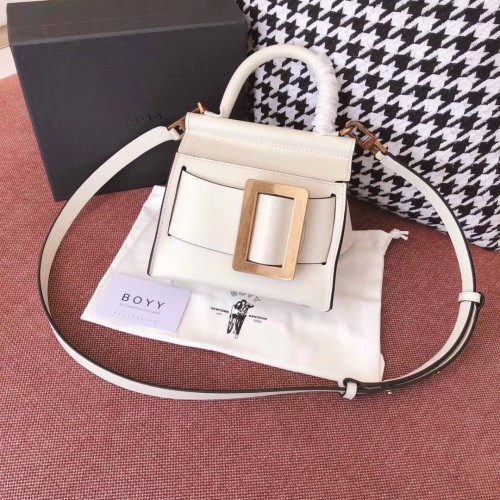 МОМЧЕ КАРЛ 60955 Бял