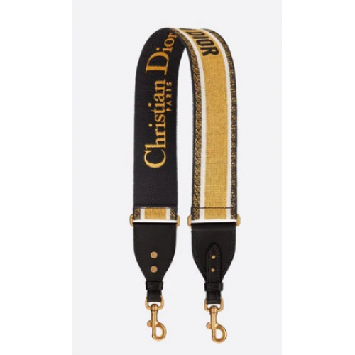 КАФЯВА МНОГОЦВЕТНА ИЗЦЯЛО БРОДИРАНА КАИШКА S8540CBTE