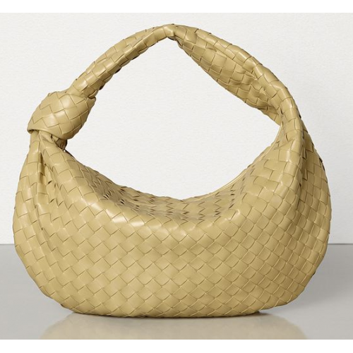 Чанта хобо Bottega Veneta JODIE 600261 ЦАРЕВИЦА