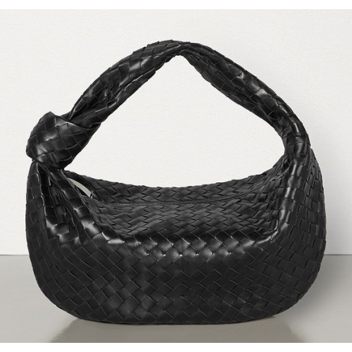 Чанта тип хобо Bottega Veneta JODIE 600261 черна