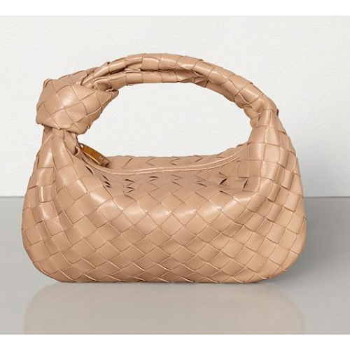 Чехли Bottega Veneta MINI BV JODIE 609408