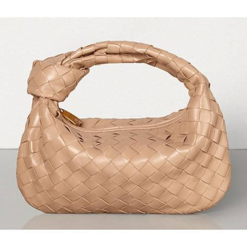 Чехли Bottega Veneta MINI BV JODIE 609409