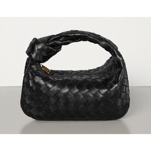 Bottega Veneta MINI BV JODIE 609409 черен