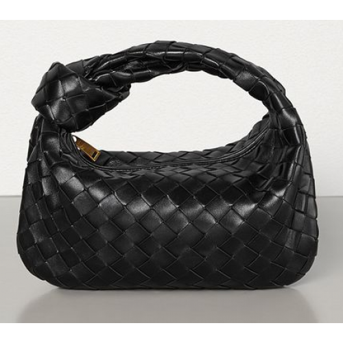 Bottega Veneta MINI BV JODIE 609408 черен