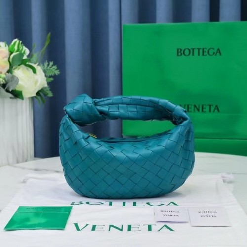 Bottega Veneta MINI JODIE 651876 СИН