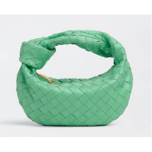 Bottega Veneta MINI JODIE 651876 ФОНТАН