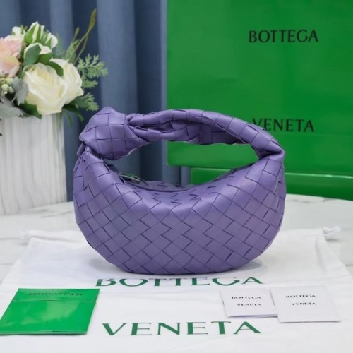 Bottega Veneta MINI JODIE 651876 Лавандула