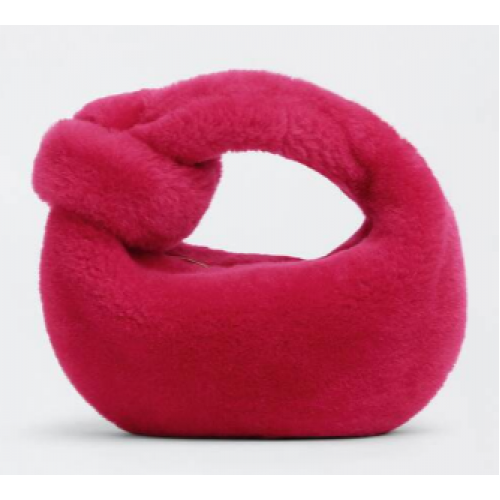 Bottega Veneta MINI JODIE 680697 близалка