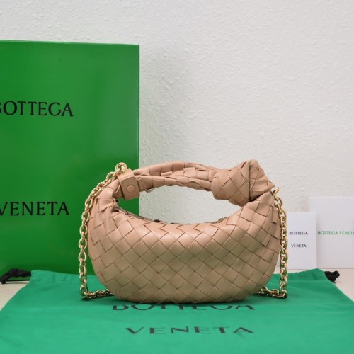 Bottega Veneta Mini Jodie 709562 Бадем