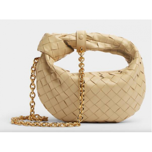Bottega Veneta Mini Jodie 709562 Каша