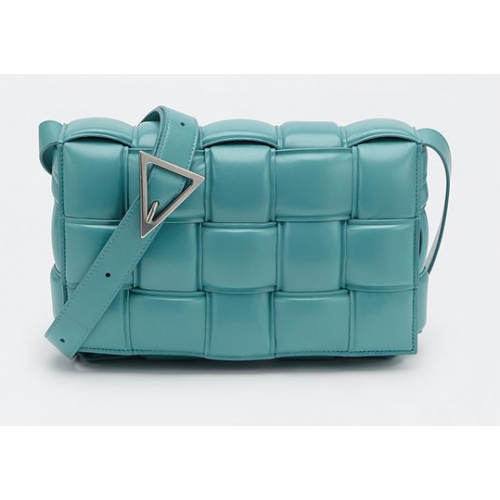 Bottega Veneta ПОДПЛАТЕНА ЧАНТА КАСЕТА 591970 ЛИНОЛЕУМ