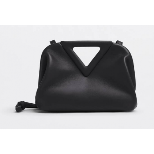 Bottega Veneta POINT 658476 NERO