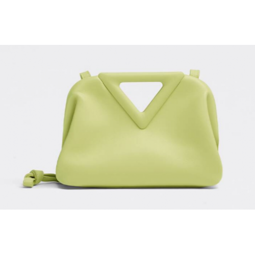 Bottega Veneta POINT 658476 Морска трева