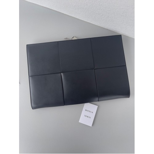 Чанта Bottega Veneta 651410 черна