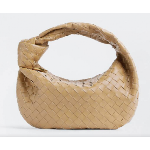 Bottega Veneta Teen Jodie 690225 Овесена каша