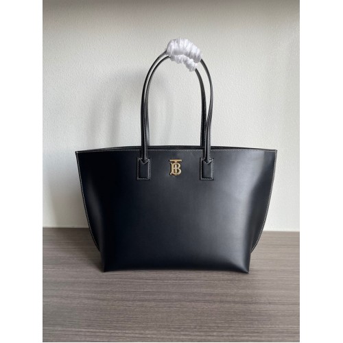 Чанта за рамо BurBerry 5031 черна