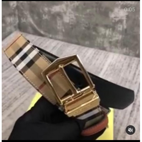 Нови колани Burberry BU20388