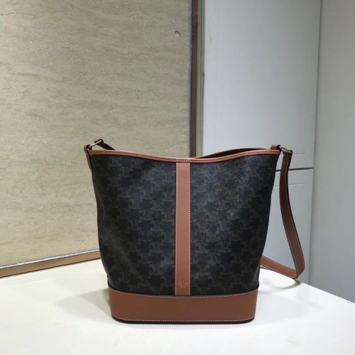 СРЕДНА КОФА ОТ ТРИОМФОРНО ПЛАТНО CL01132 кафяво