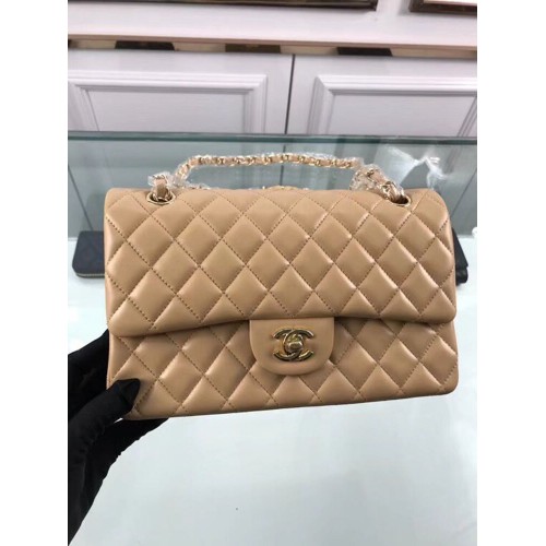Чанти Chanel 2.55 Series Flap Original A1112 Кайсия