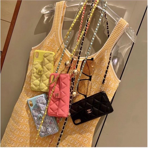 Калъф за телефон Chanel C1258