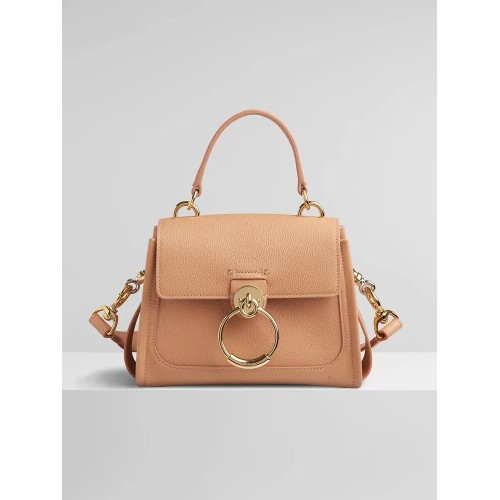 Чанта Chloe Original Calfskin C1143S Camel