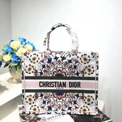 Чанта за книги DIOR KALEIDIORSCOPIC M1286ZRIF