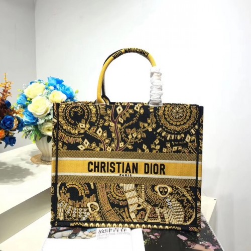 Чанта за книги DIOR KALEIDIORSCOPIC M1286ZRIH