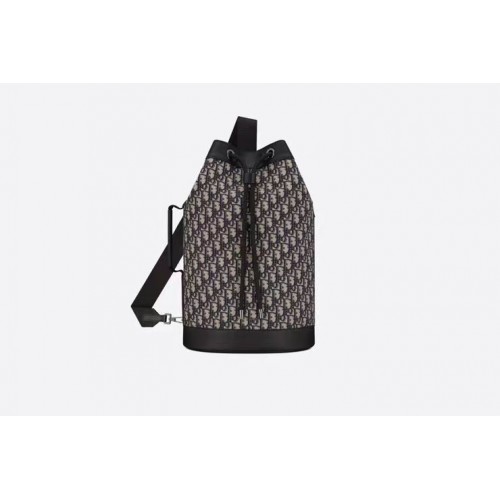 DIOR Синя коса бродерия Dior CN0210