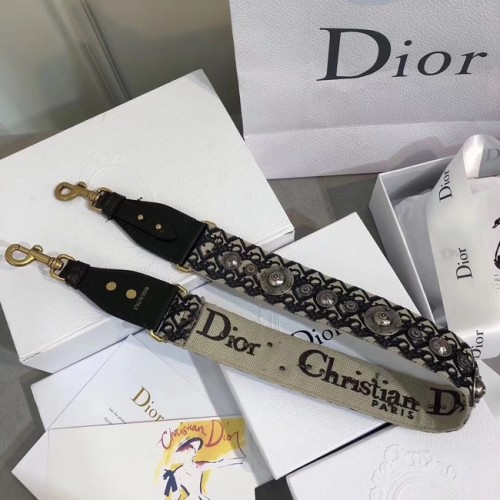 Dior СИНЯ КАШКАВКА ОТ ПЛАТЕН ЧАС 2661