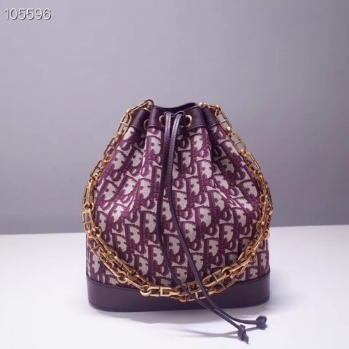 Dior CANVAS M1009 Вино