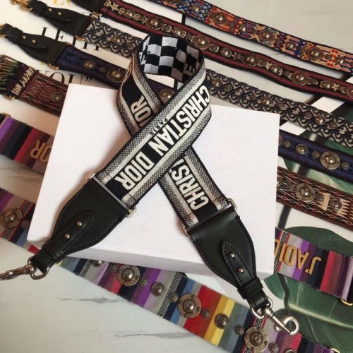 Каишка от плат Dior 03560