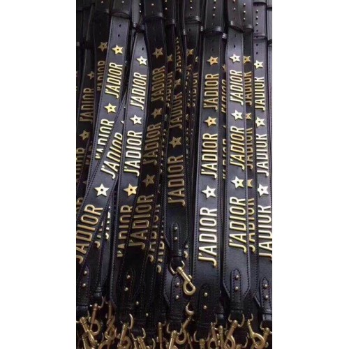 Каишка от плат Dior 03589