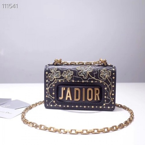 Dior JADIOR-TAS M9002C черни