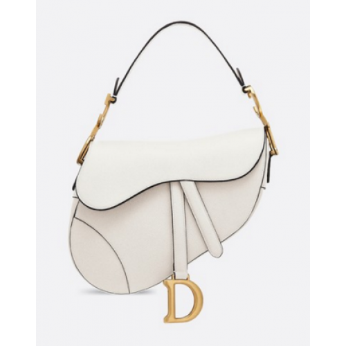 Dior СЕДЛО-TAS VAN KALFSLEER M0446CW мръснобяло