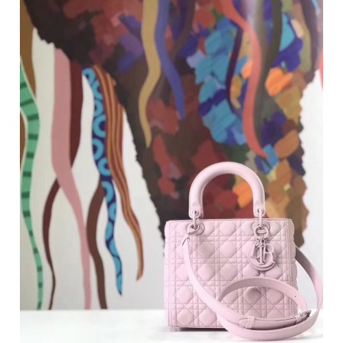 Dior ULTRAMATTE LADY DIOR-TAS M0565S Лавандула