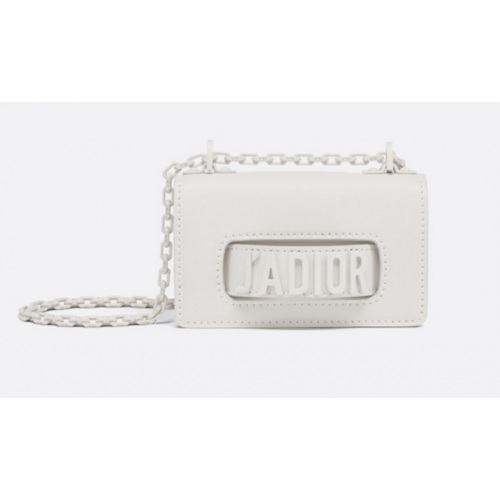 Dior ULTRAMATTE MINI JADIOR-TAS M9002I бял