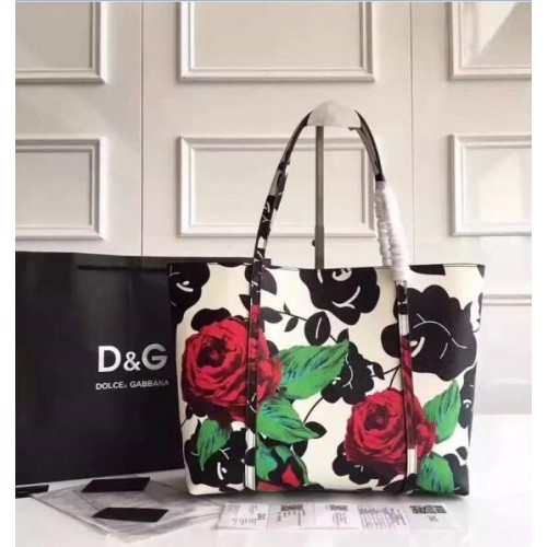 Dolce Gabbana Телешка кожа 8894