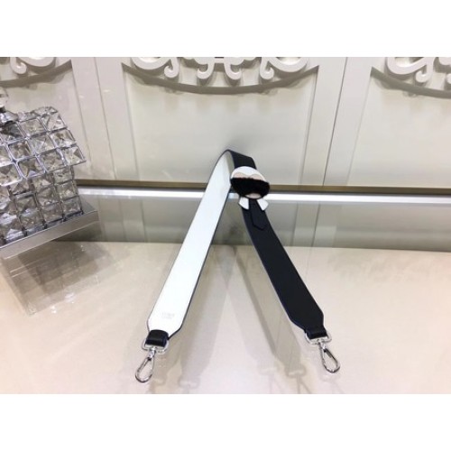 Дълга презрамка за рамо Fendi FD008