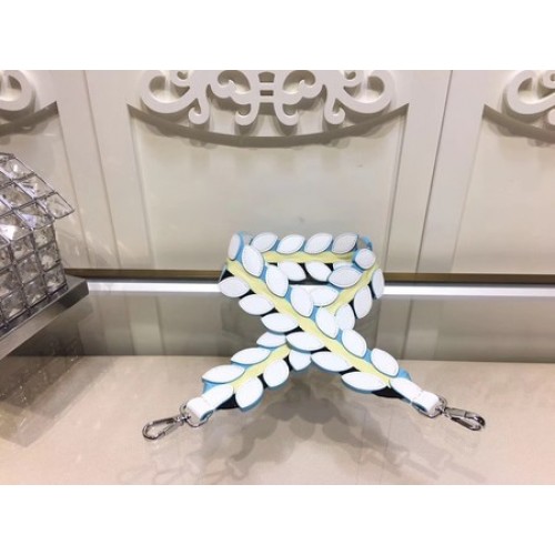 Дълга презрамка за рамо Fendi FD009