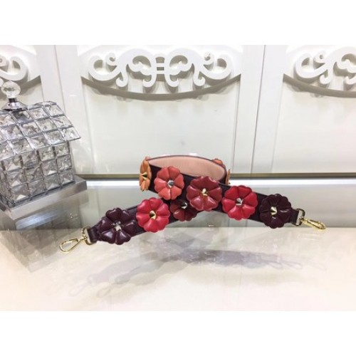 Дълга презрамка за рамо Fendi FD011