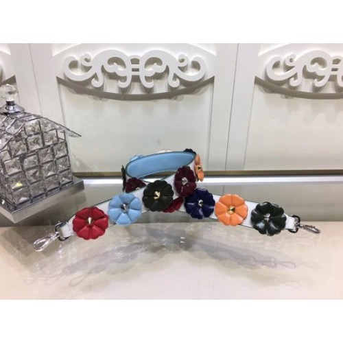 Дълга презрамка за рамо Fendi FD012