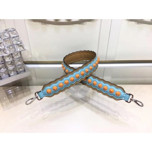 Дълга презрамка за рамо Fendi FD014