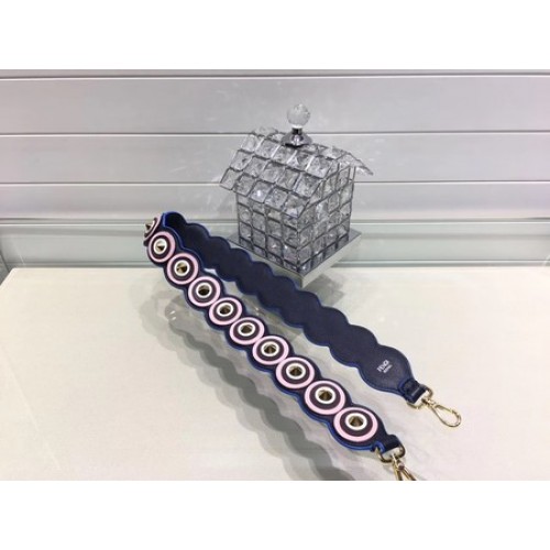 Дълга презрамка за рамо Fendi FD019