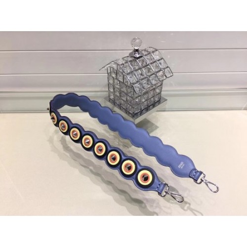 Дълга презрамка за рамо Fendi FD020