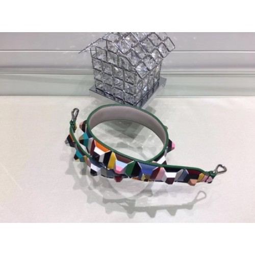 Дълга презрамка за рамо Fendi FD021