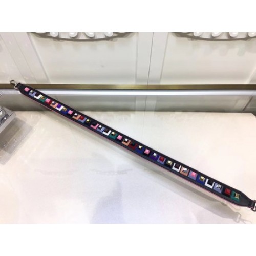 Дълга презрамка за рамо Fendi FD023