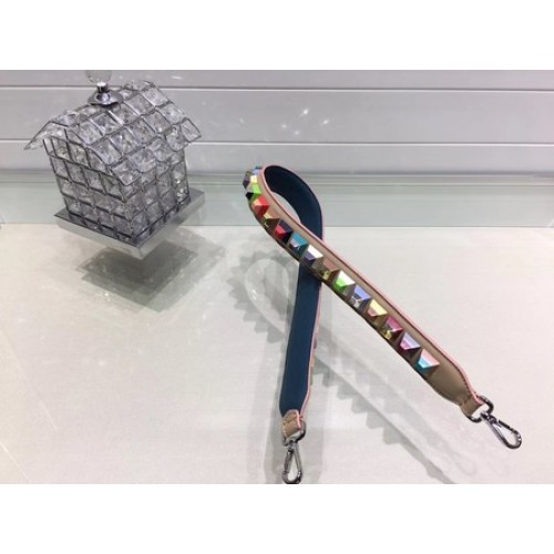 Дълга презрамка за рамо Fendi FD024